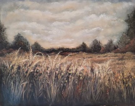 Vintage Landscape preview